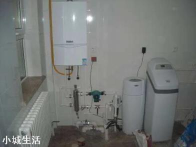 壁挂炉长期不用有水好还是没水好？