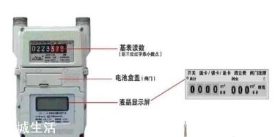 家里天然气还有一百多元钱，表在闪灯，燃气灶没气是怎么回事？