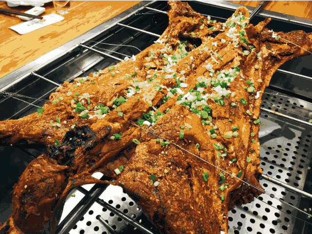 吃羊肉喝什么酒最好