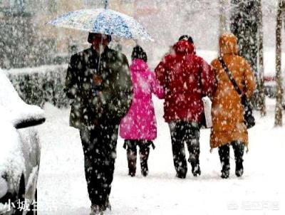 大雪节气将至，俗语“大雪不冻倒春寒，大雪不寒明年旱”啥意思？
