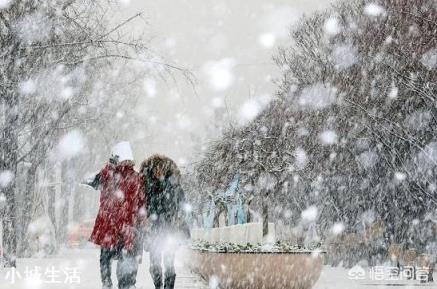 大雪节气将至，俗语“大雪不冻倒春寒，大雪不寒明年旱”啥意思？