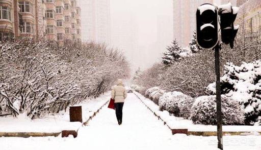 大雪节气将至，俗语“大雪不冻倒春寒，大雪不寒明年旱”啥意思？