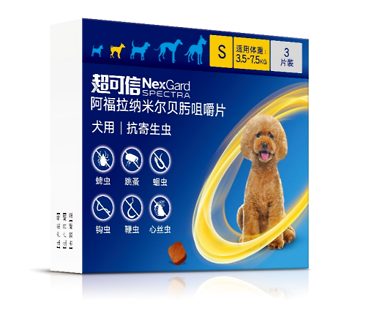 超可信驅(qū)蟲藥好嗎？為何很多鏟屎官都用它？