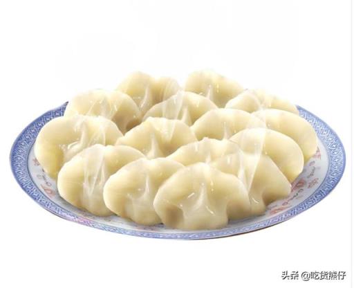 羊肉饺子什么馅儿的好吃?你怎么看?