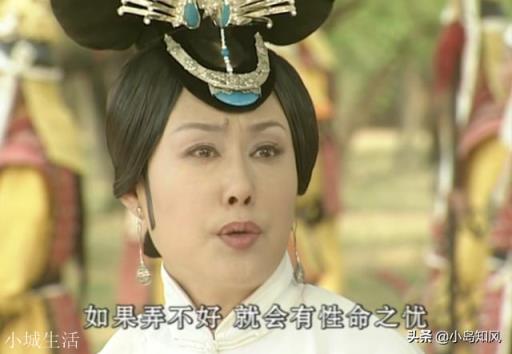 皇太极是努尔哈赤的第八子,为何他能继位?代善和多尔衮的母亲有一腿,为何不立多尔衮?