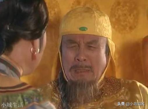 皇太极是努尔哈赤的第八子,为何他能继位?代善和多尔衮的母亲有一腿,为何不立多尔衮?