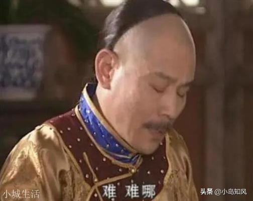 皇太极是努尔哈赤的第八子,为何他能继位?代善和多尔衮的母亲有一腿,为何不立多尔衮?