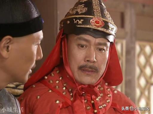 皇太极是努尔哈赤的第八子,为何他能继位?代善和多尔衮的母亲有一腿,为何不立多尔衮?