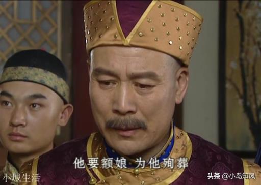 皇太极是努尔哈赤的第八子,为何他能继位?代善和多尔衮的母亲有一腿,为何不立多尔衮?