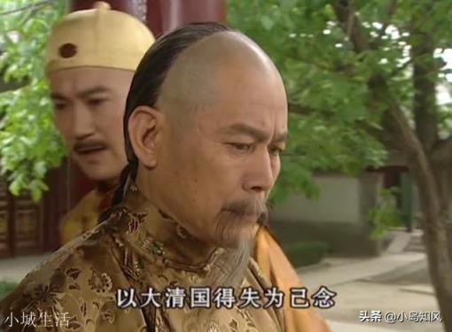 皇太极是努尔哈赤的第八子,为何他能继位?代善和多尔衮的母亲有一腿,为何不立多尔衮?