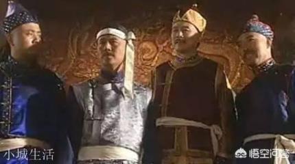 皇太极是努尔哈赤的第八子，为何他能继位？代善和多尔衮的母亲有一腿，为何不立多尔衮？