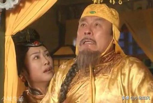 皇太极是努尔哈赤的第八子,为何他能继位?代善和多尔衮的母亲有一腿,为何不立多尔衮?