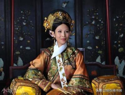 清雍正的皇后烏拉那拉氏真的像《甄嬛傳》中所說的那么不堪嗎？