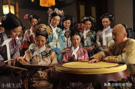 清雍正的皇后烏拉那拉氏真的像《甄嬛傳》中所說的那么不堪嗎？