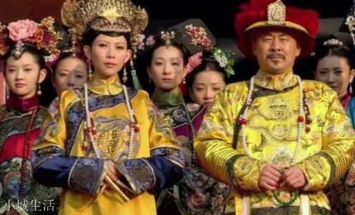清雍正的皇后烏拉那拉氏真的像《甄嬛傳》中所說的那么不堪嗎？