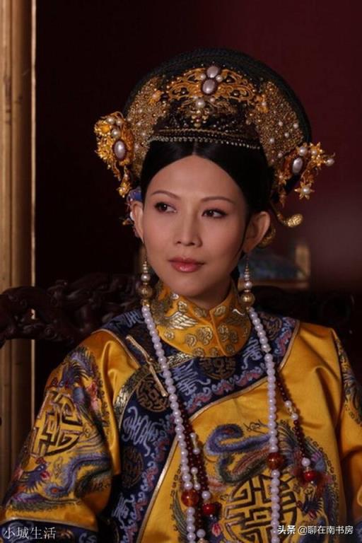 清雍正的皇后烏拉那拉氏真的像《甄嬛傳》中所說的那么不堪嗎？