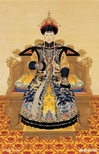 清雍正的皇后烏拉那拉氏真的像《甄嬛傳》中所說的那么不堪嗎？