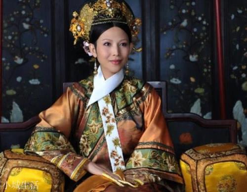 清雍正的皇后烏拉那拉氏真的像《甄嬛傳》中所說的那么不堪嗎？