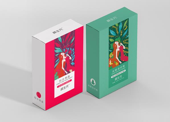 天翼生物新品颜生元上市,给你健康与美丽