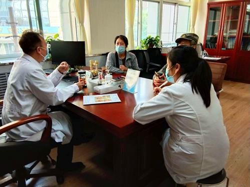 石家庄丰益肛泰医院是私人医院吗？医保定点，正规肛肠专科医院