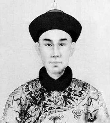 《还珠格格》中的永琪在历史上是怎样的存在？