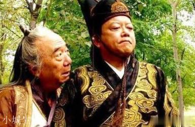 明十三陵中,为什么有一座太监的陵墓?