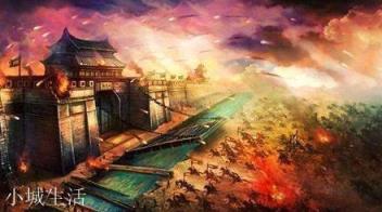 明十三陵中,为什么有一座太监的陵墓?