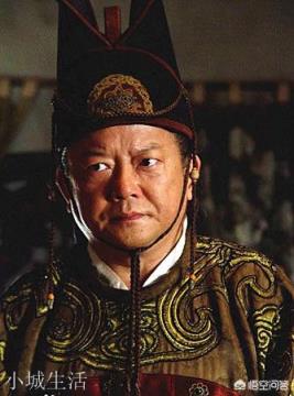 明十三陵中,为什么有一座太监的陵墓?
