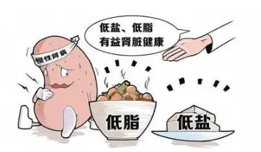 慢性肾炎只有等死吗