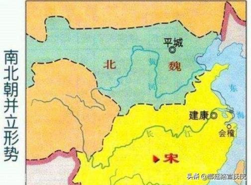 北魏的冯太后为什么会被我们的史学家称之为千古一后?