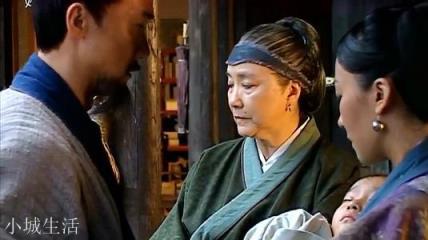 海瑞穷的连肉都买不起,为什么却娶了三个妻两个妾?