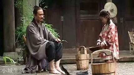 海瑞穷的连肉都买不起,为什么却娶了三个妻两个妾?
