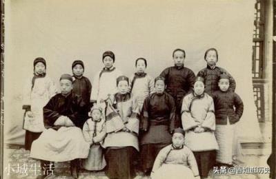 海瑞穷的连肉都买不起,为什么却娶了三个妻两个妾?