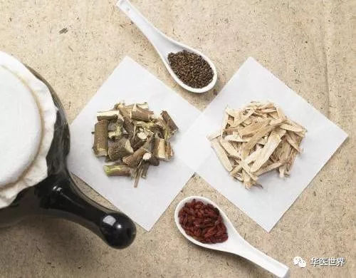 射干麻黄汤功效与作用
