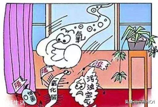 家里通风，燃气泄漏就不会引起爆炸么？有何依据？