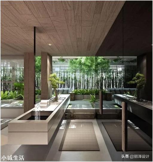 白墙浅色地砖显得屋里比较冷,铺地毯又怕积灰,请大家给个建议?