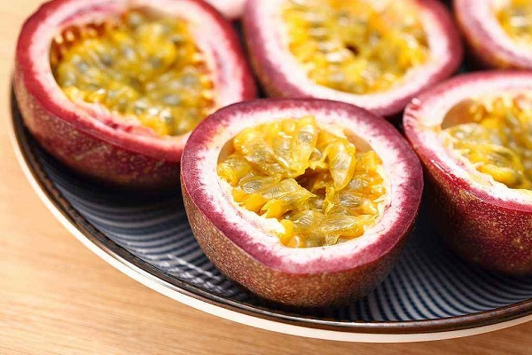 百香果一年四季都有吗