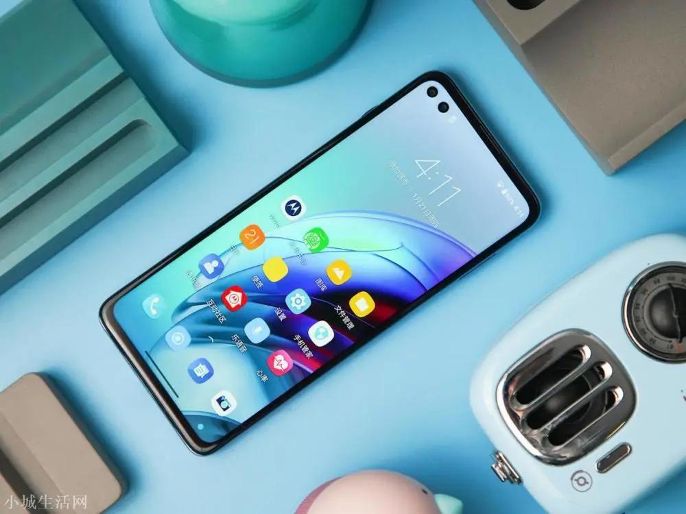 滚蛋吧，K40！入手7D版三星S21