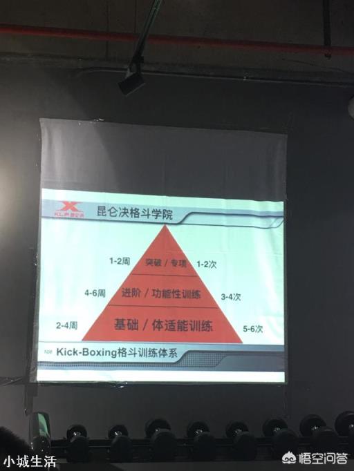 初学者学习拳击需要注意些什么？