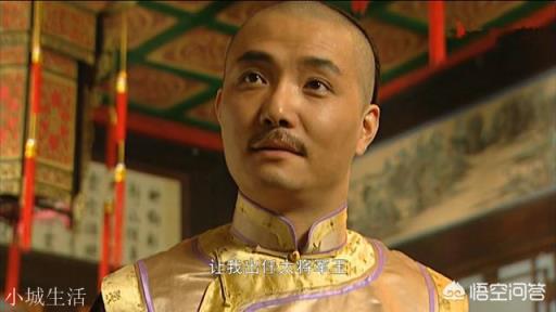 参与“九子夺嫡”失败被圈禁起来的七位皇子当时圈禁的条件怎样？