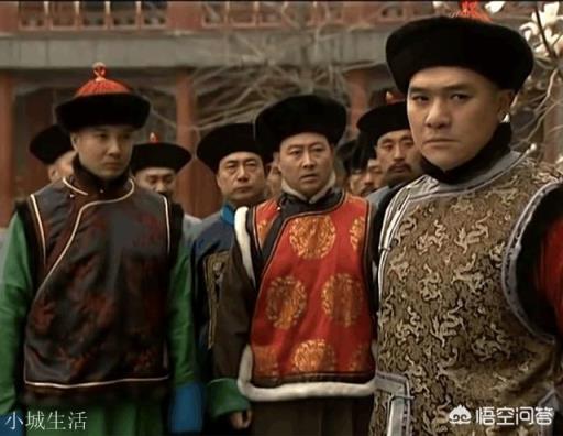 参与“九子夺嫡”失败被圈禁起来的七位皇子当时圈禁的条件怎样？