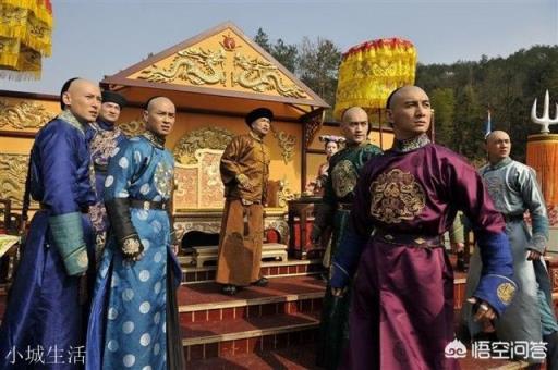 参与“九子夺嫡”失败被圈禁起来的七位皇子当时圈禁的条件怎样？