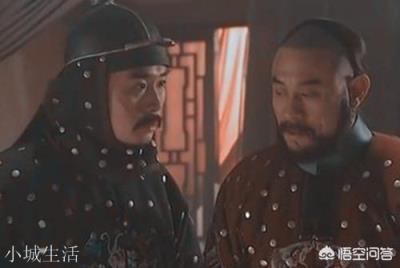 《雍正王朝》屠灭江夏镇时,岳钟琪为什么要将自己的脸划破?