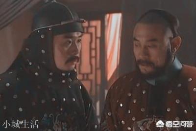 《雍正王朝》屠灭江夏镇时,岳钟琪为什么要将自己的脸划破?