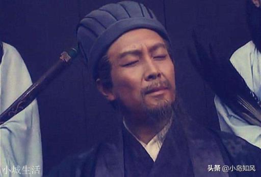 諸葛亮兒子諸葛瞻為何在殉國前感嘆自己不能制裁父親青睞的姜維？