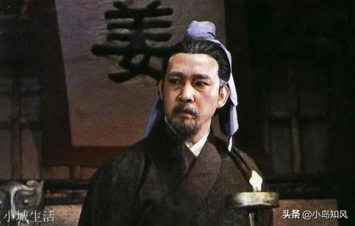 諸葛亮兒子諸葛瞻為何在殉國前感嘆自己不能制裁父親青睞的姜維？
