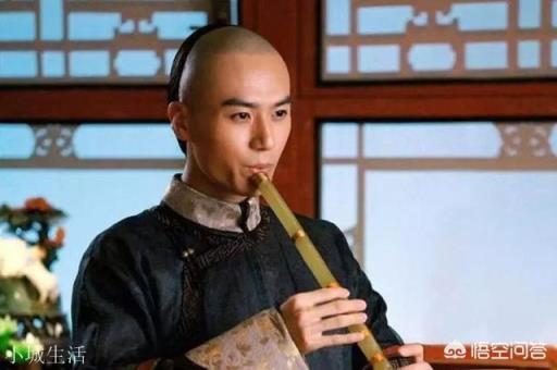 乾隆的长子是谁，最终结局如何？