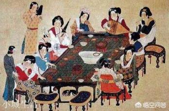 古时，儿子高中状元，母亲可以封为诰命夫人，那父亲可以封什么？