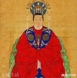 古时，儿子高中状元，母亲可以封为诰命夫人，那父亲可以封什么？