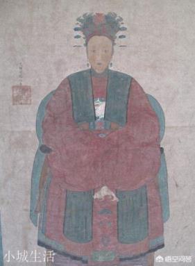 古时，儿子高中状元，母亲可以封为诰命夫人，那父亲可以封什么？
